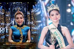 Bị chê ngoại ngữ yếu, Engfa Waraha 'chơi' hẳn tiếng Việt 'đáp trả'