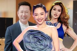 Giữa ồn ào ông Nawat body shaming Thiên Ân, dân mạng gọi tên Tóc Tiên