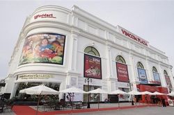 Vincom Retail đạt gần 2.000 tỷ đồng lợi nhuận sau 9 tháng