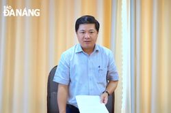 Đẩy nhanh tiến độ các công trình, dự án trọng điểm