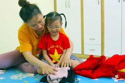 Trang bị kỹ năng sống cho học sinh