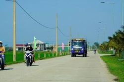 Kinh tế Nông nghiệp - Nông thôn Rà soát, đánh giá các tiêu chí xây dựng xã nông thôn mới chưa đạt