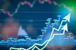 VN-Index bất ngờ tăng gần 35 điểm