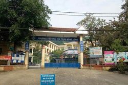 Bắc Kạn: Hàng trăm học sinh trên địa bàn huyện Chợ Đồn phải nghỉ học do cúm B