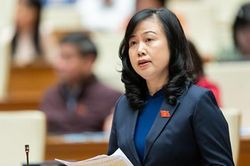 Bộ trưởng Bộ Y tế: 'Nhiều cơ sở y tế đang thực sự trở thành con nợ'