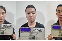 Đi biểu diễn cùng bạn gái, nam thanh niên bị nhóm đối tượng bắt giữ, chiếm đoạt xe ô tô