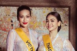 Từng thân nhau như 'chị em ruột', mối quan hệ giữa Thiên Ân và Engfa hiện giờ ra sao?