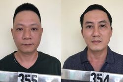 Bắt nhóm đối tượng cho hơn 20 người 'bốc họ' thu nặng lãi cao