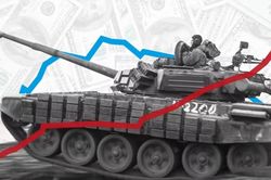 Phương Tây viện trợ Ukraine chống Nga: Nhiều thế hệ còng lưng trả nợ 'lòng tốt'