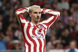La Liga đánh mất vị thế