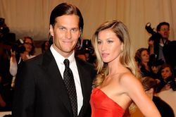 Siêu mẫu Gisele Bundchen ly hôn Tom Brady