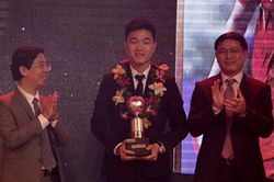 Xuân Trường, HAGL và nuối tiếc Quả bóng vàng