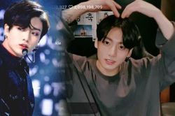 Chết cười phụ huynh của ARMY nghi ngờ Jungkook BTS là 'trai hư'