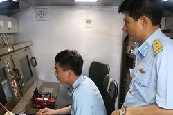 Căn cứ tính thời gian làm việc đặc biệt nặng nhọc, nguy hiểm trong quân đội
