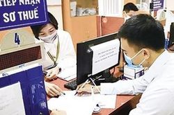 Khoản thu nào tính thuế thu nhập doanh nghiệp?