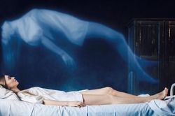 Linh hồn nặng 21,3 gam: Bằng chứng 'thuyết phục' về thế giới bên kia?