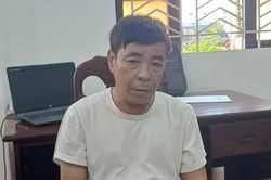 Thay tên đổi họ cả nhà để trốn truy nã nhưng vẫn không thoát