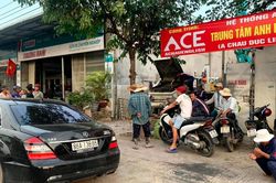 Bình Thuận: Kỳ án chặn xe bồn làm hư bê tông tươi