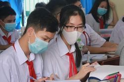 Dạy tích hợp chương trình giáo dục phổ thông mới: Triển khai vài năm, vẫn lúng túng