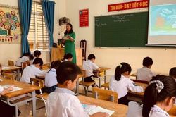 TP HCM lùi giờ học tất cả học sinh các cấp
