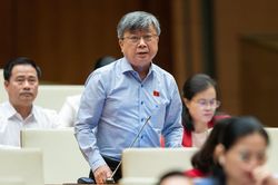 Tiến tới ban hành Luật về lương tối thiểu
