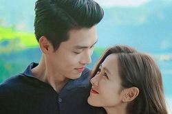 Hyun Bin và Son Ye Jin tiết lộ giới tính con