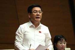 Bộ trưởng Công Thương lý giải hiện tượng thiếu xăng dầu cục bộ bất thường