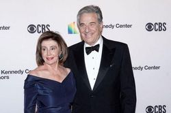 Kẻ gian đột nhập tư dinh, tấn công phu quân Chủ tịch Hạ viện Mỹ Pelosi