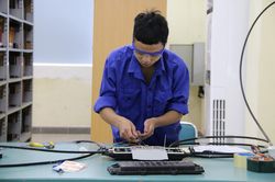 Xử phạt vi phạm hành chính lĩnh vực giáo dục nghề nghiệp tối đa 150 triệu đồng