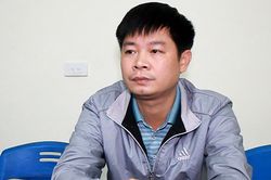 Cán bộ địa chính giả tạo vỏ bọc chiếm đoạt hàng tỷ đồng đầu tư đất