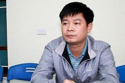 Nghệ An khởi tố nguyên cán bộ địa chính lừa đảo chiếm đoạt tài sản bằng buôn bán đất
