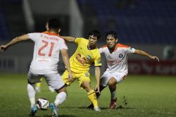 Vòng 22 V-League 2022: HAGL lâm nguy, Hà Nội FC buộc phải thắng
