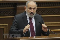 Thủ tướng Armenia tuyên bố nhất trí thiết lập quan hệ với Azerbaijan