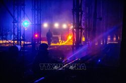 Nga nhằm vào điểm yếu trong hệ thống điện của Ukraine