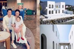 Chồng Phan Như Thảo không để lại khối tài sản cho con, hé lộ danh tính người được thừa kế