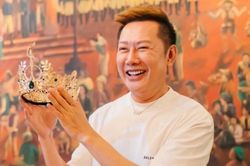 Ông Nawat đồng tình khi một fanpage Thái Lan tuyên bố: Không hỗ trợ Việt Nam đăng cai MGI 2023
