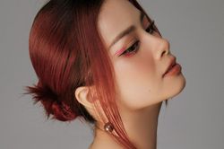 Đây là Dương Hoàng Yến hay Chi Pu?