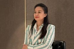 Khiến nhiều người 'phải suy nghĩ' vì bộ đồ mặc trên người, vợ Shark Bình lên tiếng giải thích