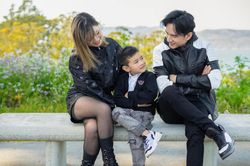 Văn minh như Đan Trường, ngọt ngào chúc mừng sinh nhật vợ cũ hậu ly hôn