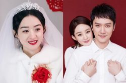 Triệu Lệ Dĩnh là nguyên nhân lớn nhất khiến Phùng Thiệu Phong không thể kết hôn với bạch phú mỹ?