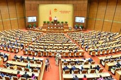 Tăng lương sớm tạo động lực cho cán bộ, công chức cống hiến