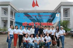 CLB quản lý Buồng Đà Nẵng chia sẻ với những phận đời kém may mắn