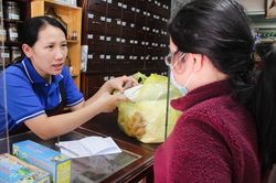 Đưa tinh hoa y học cổ truyền dân tộc chăm sóc sức khỏe Nhân dân