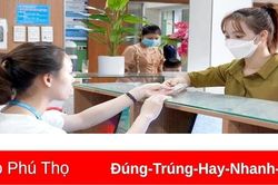 Đẩy mạnh sử dụng căn cước công dân gắn chip khám bệnh bảo hiểm y tế