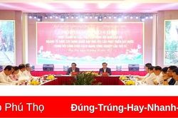 Hội thảo khoa học xây dựng đội ngũ cán bộ ngành Tổ chức xây dựng Đảng