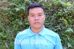 Không bỏ cuộc