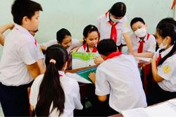 Giáo dục Tin tức giáo dục Môn giáo dục công dân trong chương trình giáo dục phổ thông mới