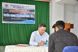 Công ty Nhôm Đắk Nông - TKV: Tuyển dụng 20 vị trí việc làm đợt 1 năm 2022
