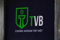 Chứng khoán Trí Việt bị phạt 150 triệu đồng vì vi phạm giao dịch