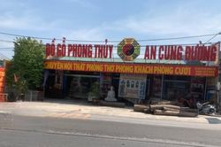 Cơ sở đồ gỗ Hùng Lời - Uy tín và chất lượng tạo nên thương hiệu